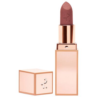 MAJOR HEADLINES MATTE SUEDE LIPSTICK SEDUCTIVE (LABIAL EN BARRA MATE)